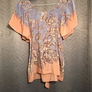 Tops - Lil Slik Top Tops - Lil Slik Top